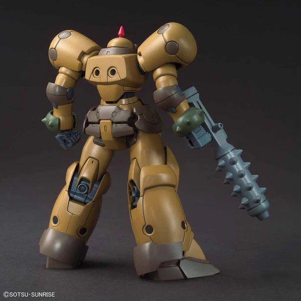 GUNDAM - HGFC 1/144 DEATH ARMY