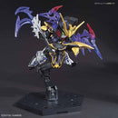 GUNDAM - SD SANGOKU SOKETSUDEN Xu Huang GUNDAM DEATHSCYTHE