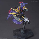 GUNDAM - SD SANGOKU SOKETSUDEN Xu Huang GUNDAM DEATHSCYTHE