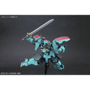 GUNDAM - HG 1/144 CARTAS GRAZE RITTER