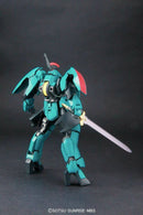 GUNDAM - HG 1/144 CARTAS GRAZE RITTER