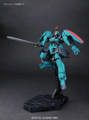 GUNDAM - HG 1/144 CARTAS GRAZE RITTER