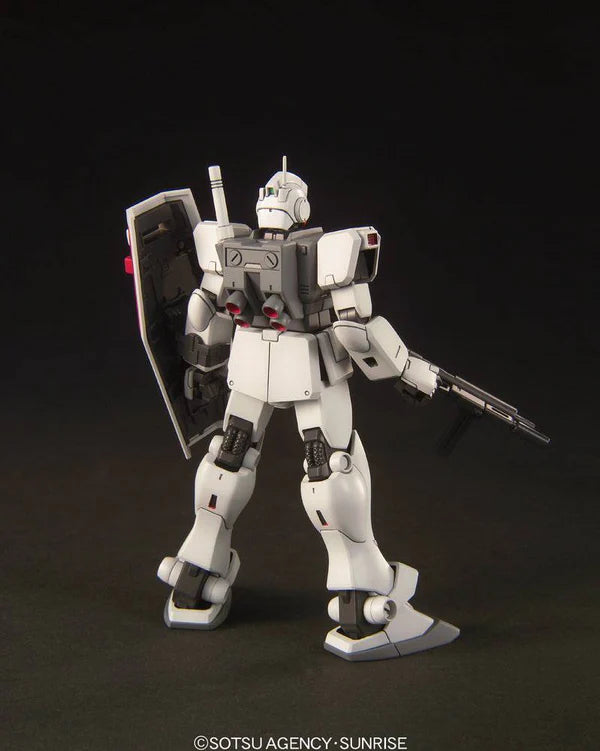 GUNDAM - HGUC 1/144 RGM-79D GM COLD DISTRICT TYPE 038