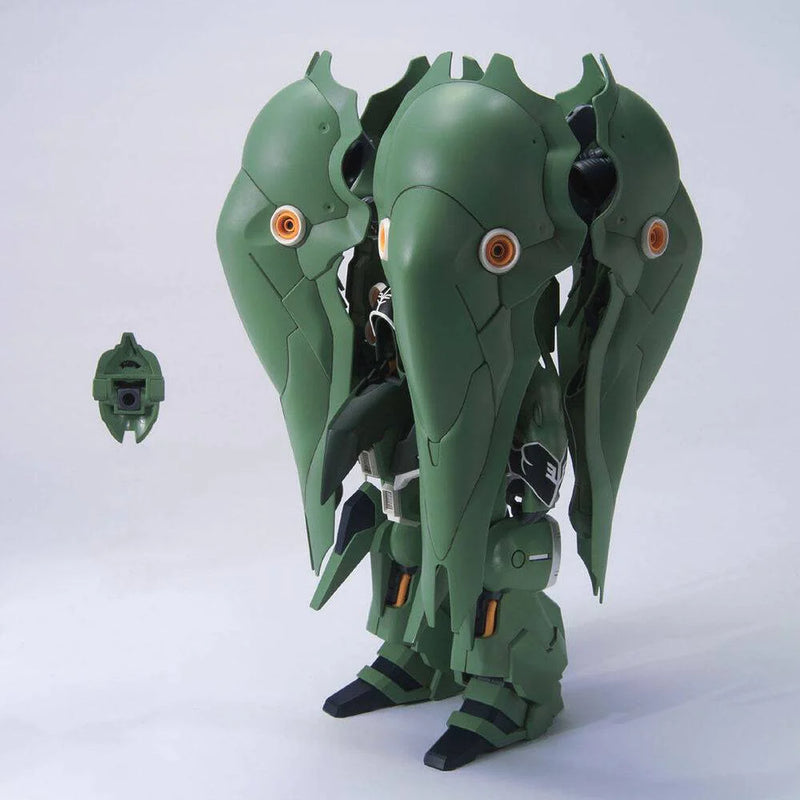 GUNDAM - HGUC 1/144 NZ666 KSHATRIYA 099
