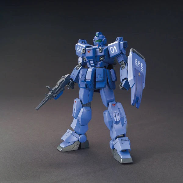 GUNDAM - HG 1/144 BLUE DESTINY UNIT1 EXAM 207