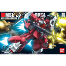 GUNDAM - HGUC 1/144 JAGD DOGA (QUESS PARAYA)