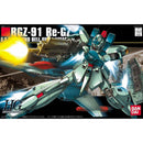GUNDAM - HGUC 1/144 RE-GZ