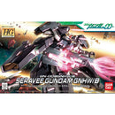 GUNDAM - HG 1/144 SERAVEE GUNDAM GNHW/B