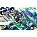 GUNDAM - HG 1/144 OO QAN[T]