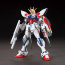 GUNDAM - HGBF 1/144 STAR BUILD STRIKE GUNDAM PLAVSKY WING 009