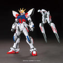 GUNDAM - HGBF 1/144 STAR BUILD STRIKE GUNDAM PLAVSKY WING 009