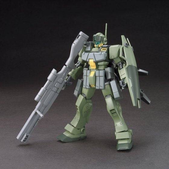 GUNDAM - HGBF 1/144 GM SNIPER K9