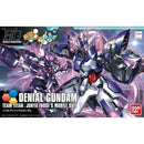 GUNDAM - HGBF 1/144 DENIAL GUNDAM 037