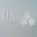 GUNDAM - ACTION BASE 4 CLEAR