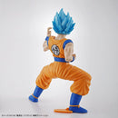 DRAGON BALL - ENTRY GRADE SUPER SAIYAN GOD SUPER SAIYAN SON GOKU 3L