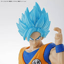 DRAGON BALL - ENTRY GRADE SUPER SAIYAN GOD SUPER SAIYAN SON GOKU 3L