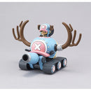 ONE PIECE - CHOPPER ROBOT 1 CHOPPER TANK