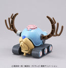 ONE PIECE - CHOPPER ROBOT 1 CHOPPER TANK