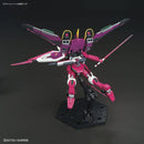 GUNDAM - HGCE 1/144 INFINITE JUSTICE GUNDAM 231
