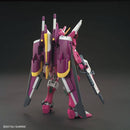 GUNDAM - HGCE 1/144 INFINITE JUSTICE GUNDAM 231