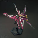 GUNDAM - HGCE 1/144 INFINITE JUSTICE GUNDAM 231