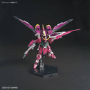 GUNDAM - HGCE 1/144 INFINITE JUSTICE GUNDAM 231