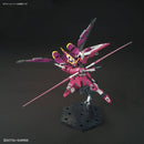 GUNDAM - HGCE 1/144 INFINITE JUSTICE GUNDAM 231