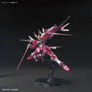 GUNDAM - HGCE 1/144 INFINITE JUSTICE GUNDAM 231