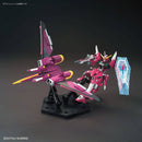 GUNDAM - HGCE 1/144 INFINITE JUSTICE GUNDAM 231