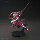 GUNDAM - HGCE 1/144 INFINITE JUSTICE GUNDAM 231