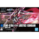 GUNDAM - HGCE 1/144 INFINITE JUSTICE GUNDAM 231