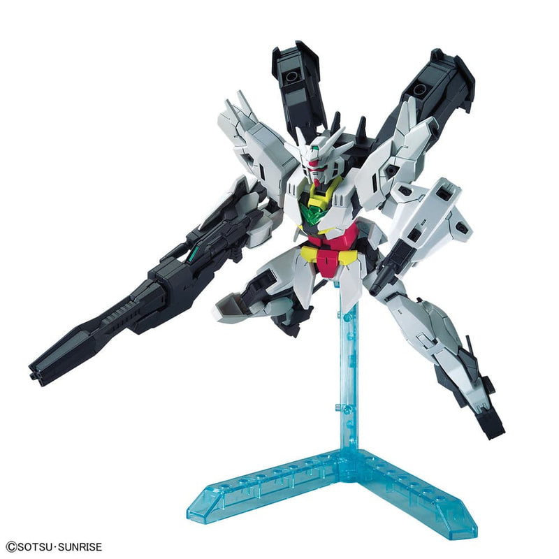 GUNDAM - HGBDR 1/144 JUPITIVE GUNDAM 013