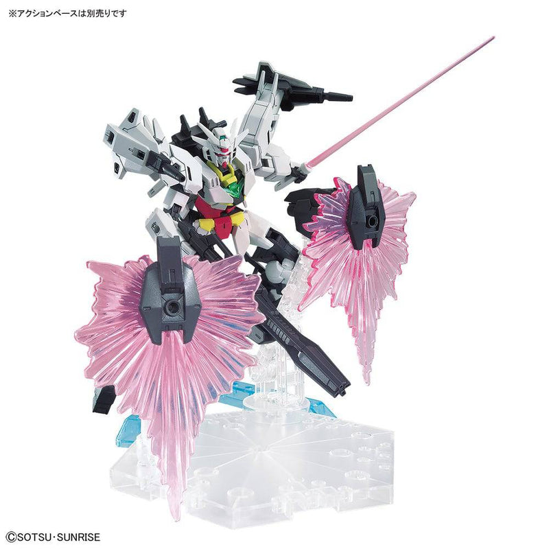 GUNDAM - HGBDR 1/144 JUPITIVE GUNDAM 013