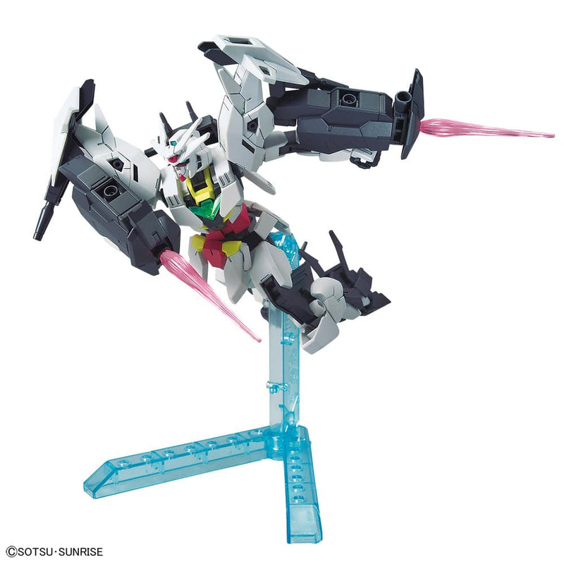 GUNDAM - HGBDR 1/144 JUPITIVE GUNDAM 013