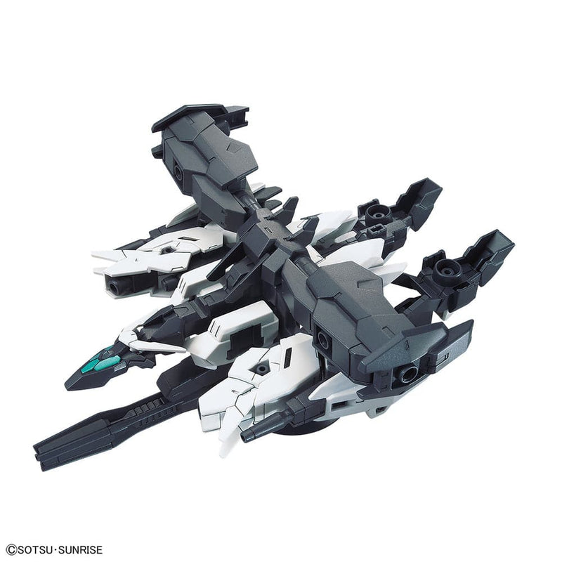 GUNDAM - HGBDR 1/144 JUPITIVE GUNDAM 013