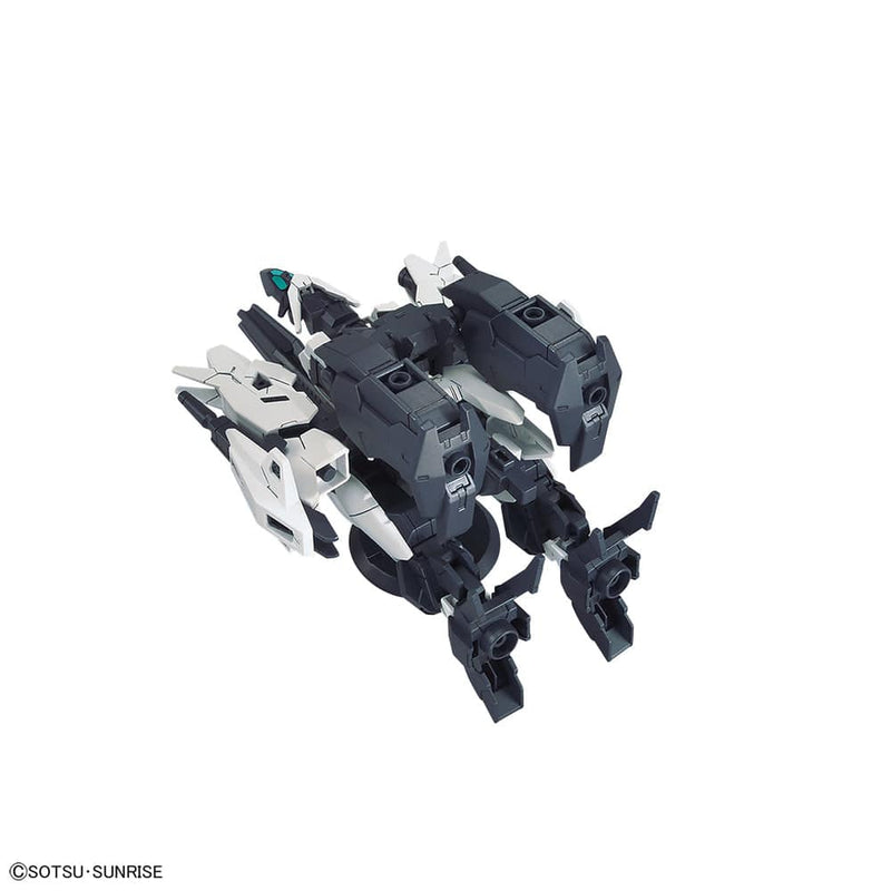 GUNDAM - HGBDR 1/144 JUPITIVE GUNDAM 013