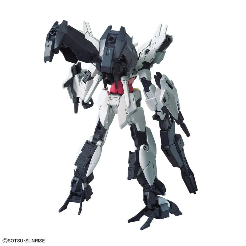 GUNDAM - HGBDR 1/144 JUPITIVE GUNDAM 013
