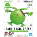 GUNDAM - HARO BASIC GREEN