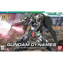 GUNDAM - HG 1/144 GUNDAM DYNAMES