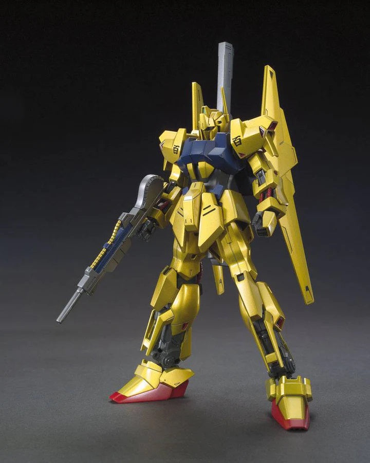 GUNDAM - HGUC 1/144 HYAKUSHIKI 200