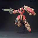 GUNDAM - HG 1/144 MESSER TYPE-F01