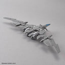BANDAI - 30MM 1/144 EXTENDED ARMAMENT VEHICLE (AIR FIGHTER Ver.)[GRAY]