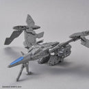 BANDAI - 30MM 1/144 EXTENDED ARMAMENT VEHICLE (AIR FIGHTER Ver.)[GRAY]