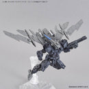 BANDAI - 30MM 1/144 EXTENDED ARMAMENT VEHICLE (AIR FIGHTER Ver.)[GRAY]