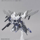 BANDAI - 30MM 1/144 EXTENDED ARMAMENT VEHICLE (AIR FIGHTER Ver.)[GRAY]