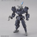 BANDAI - 30MM 1/144 EXTENDED ARMAMENT VEHICLE (AIR FIGHTER Ver.)[GRAY]