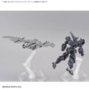 BANDAI - 30MM 1/144 EXTENDED ARMAMENT VEHICLE (AIR FIGHTER Ver.)[GRAY]
