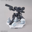 BANDAI - 30MM CUSTOMIZE SCENE BASE (SNOWFIELD Ver.)