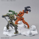 BANDAI - 30MM CUSTOMIZE SCENE BASE (SNOWFIELD Ver.)