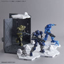 BANDAI - 30MM CUSTOMIZE SCENE BASE (SNOWFIELD Ver.)